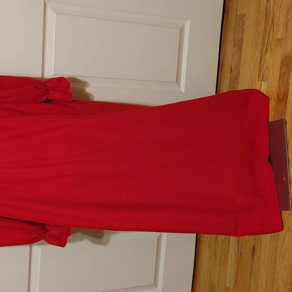 💤 Vassarette Robe - Picture 6 of 11